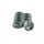 RCU Piston rod lock nut K-TECH M12X1.5HN-10 M12x1.50P 17A/FX8.0H staytite (10 kusů)