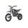 Elektrický pitbike MRM eDIRT 1600W zelený