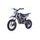 Elektrický pitbike MRM eDIRT 1600W modrý