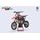 PITBIKE YCF FACTORY SP2 150