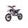 Pitbike MiniRocket DK110 Poloautomat černý