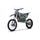 Elektrický pitbike MRM EcoPit 5000W 17"/14" zelená