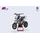 PITBIKE YCF LITE 88S