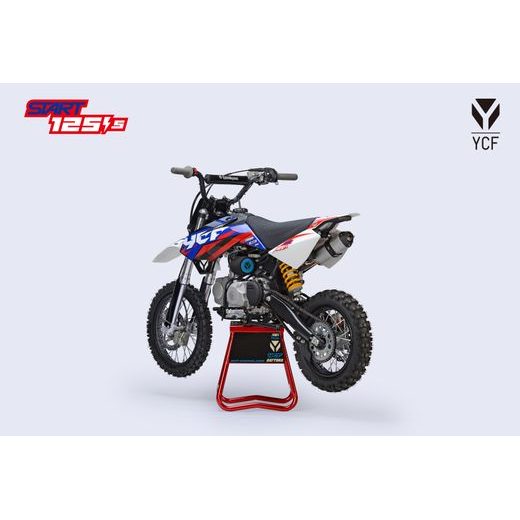 PITBIKE YCF START 125SE