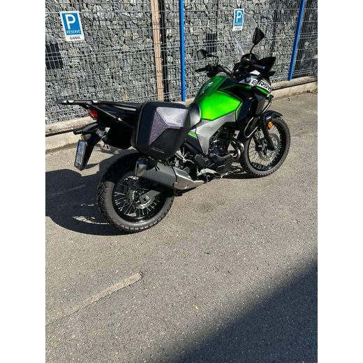 KAWASAKI VERSYS-X 300