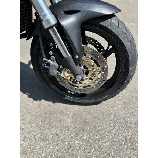 HONDA CB600 F HORNET