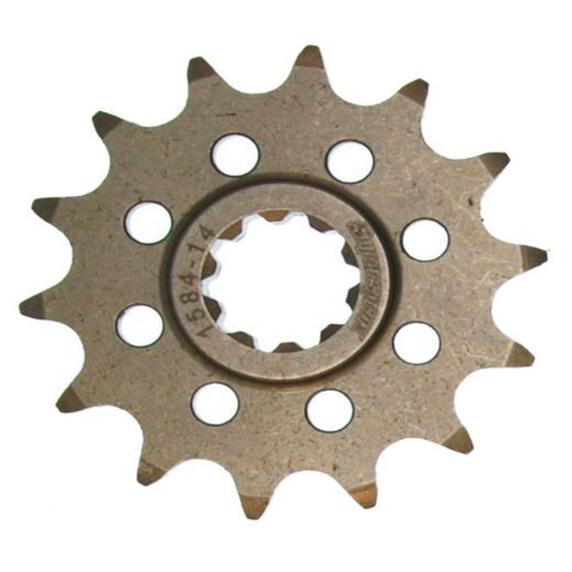 ŘETĚZOVÉ KOLEČKO SUPERSPROX CST-1584:14
