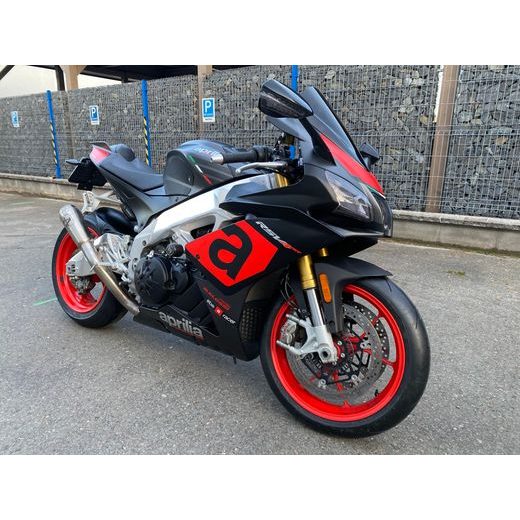 APRILIA RSV 4 1000