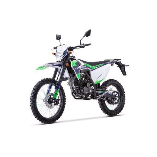 PITBIKE MINIROCKET DA250 21"/18"