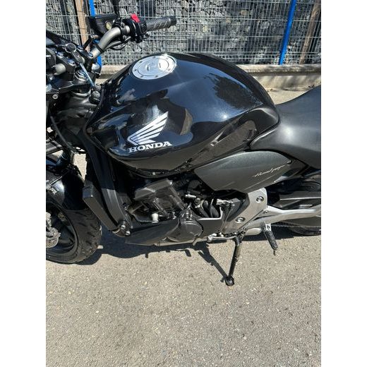 HONDA CB600 F HORNET