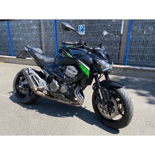 KAWASAKI Z 800
