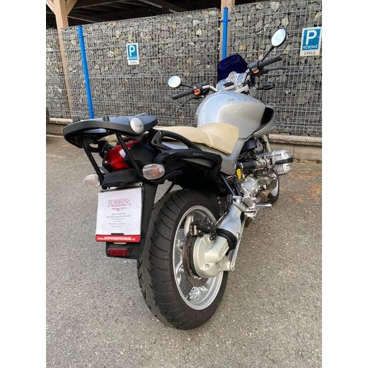 BMW R1150 R - ZLEVŇENO! REZERVOVÁNO