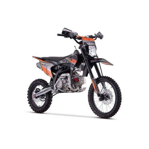 PITBIKE MINIROCKET DT190 17"/14" ENDURO