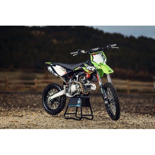PITBIKE YCF BIGY 190 FACTORY DAYTONA XL