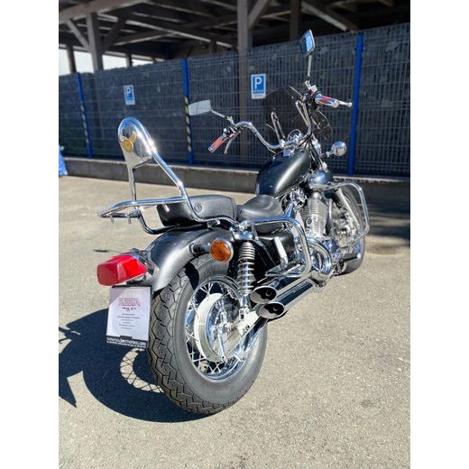YAMAHA XV VIRAGO 535
