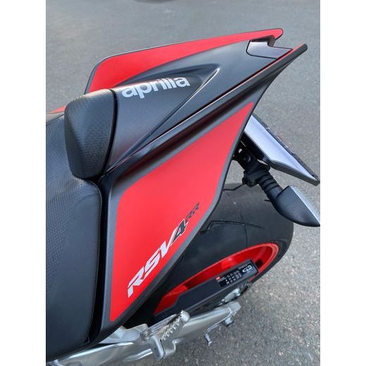 APRILIA RSV 4 1000