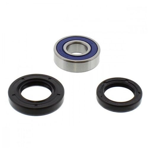 HEAD BEARING KIT WITH SHAFT SEAL ALL BALLS RACING 25-1515