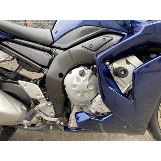 YAMAHA FZ1 FAZER