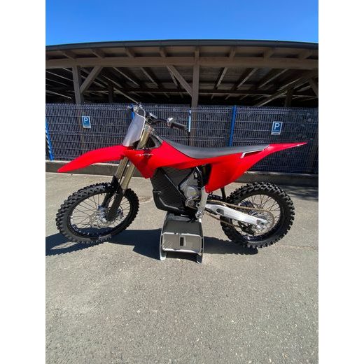 STARK VARG MX 1.0