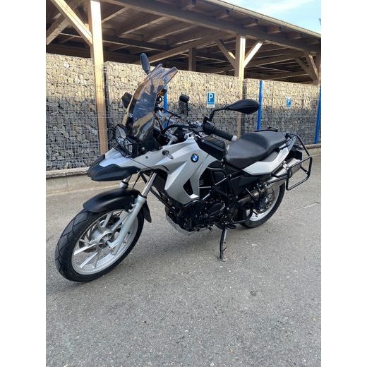 BMW F 650 GS