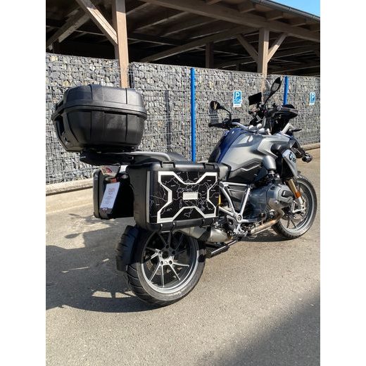 BMW R 1200 GS