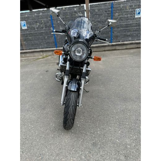 YAMAHA XJR 1300