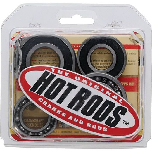 TRANSMISSION BEARING KIT HOT RODS HR00162