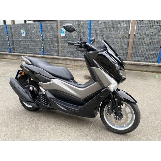 YAMAHA NMAX 125