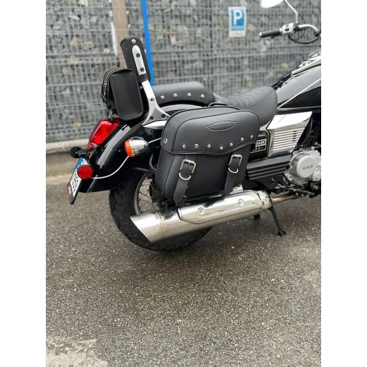 UM RENEGADE CLASSIC DELUXE 125