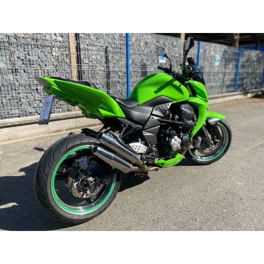 KAWASAKI Z1000 VÝPRODEJ - ZLEVNĚNO