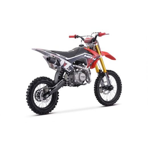 PITBIKE MRM RACE 140 17"/14"