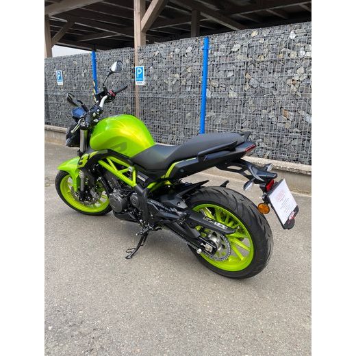 BENELLI 302S