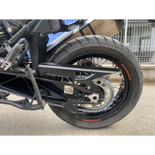 KTM 1290 SUPER ADVENTURE