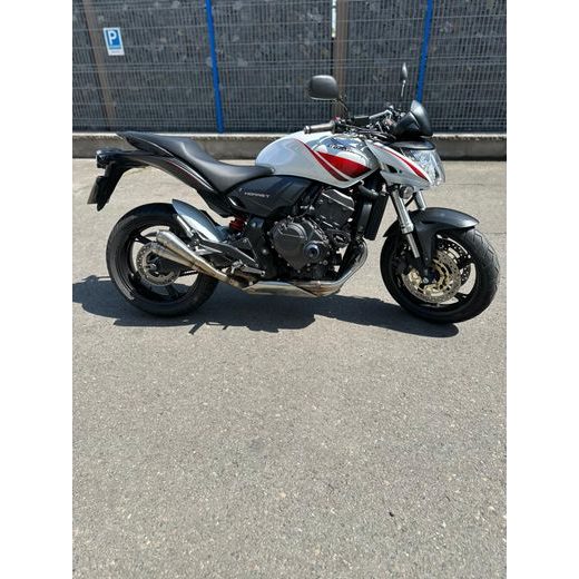 HONDA CB600 F HORNET