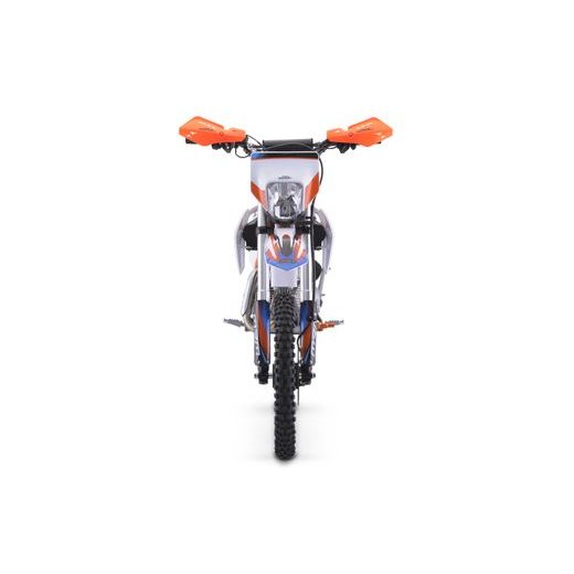 PITBIKE DT160 19"/16"