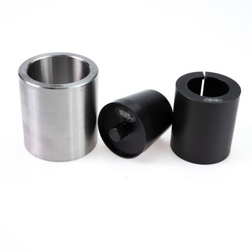 MONTÁŽNÍ SADA PÍSTNÍCH KROUŽKŮ RCU KYB 000.0625 36MM