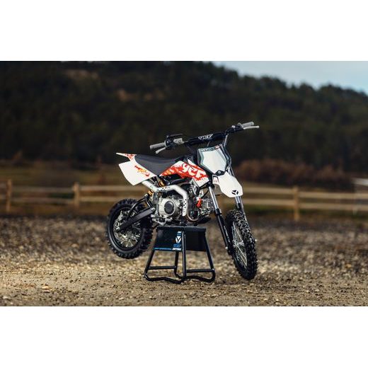 PITBIKE YCF LITE 125