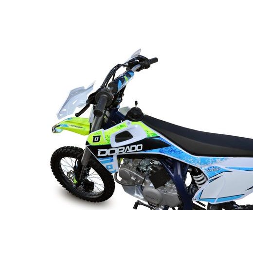 PITBIKE DORADO DT140 17/14