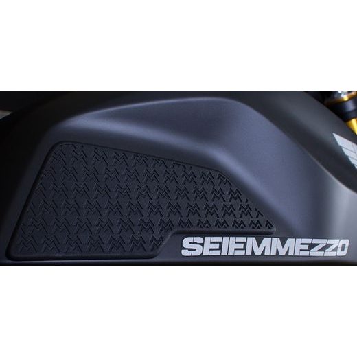 MOTO MORINI 6½ SEIEMMEZZO SCR - MOŽNO I S 35 KW!