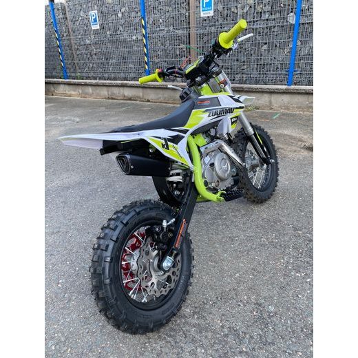 MINICROSS ZUUMAV K1 1210