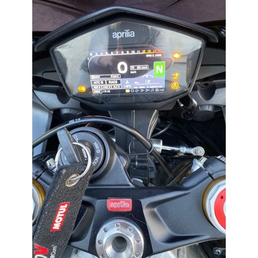 APRILIA RSV 4 1000