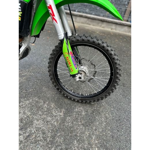 KAWASAKI KX250 F