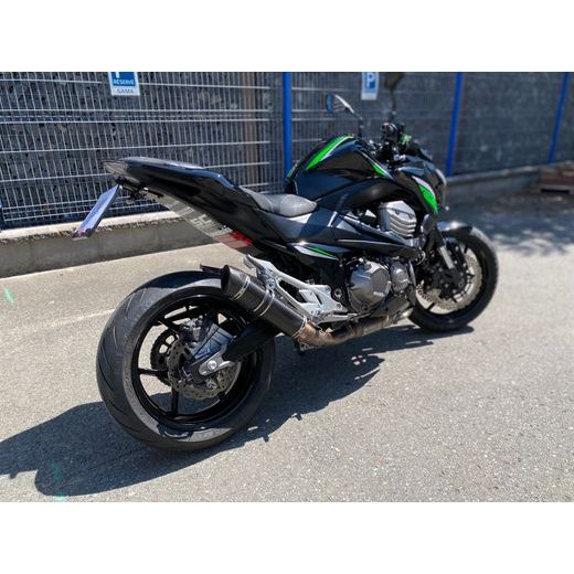 KAWASAKI Z 800