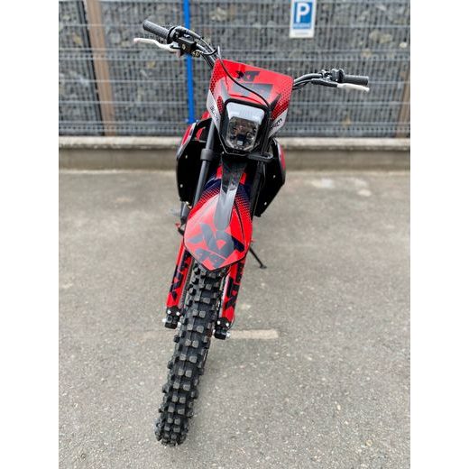 PITBIKE MRM XT99 300CC