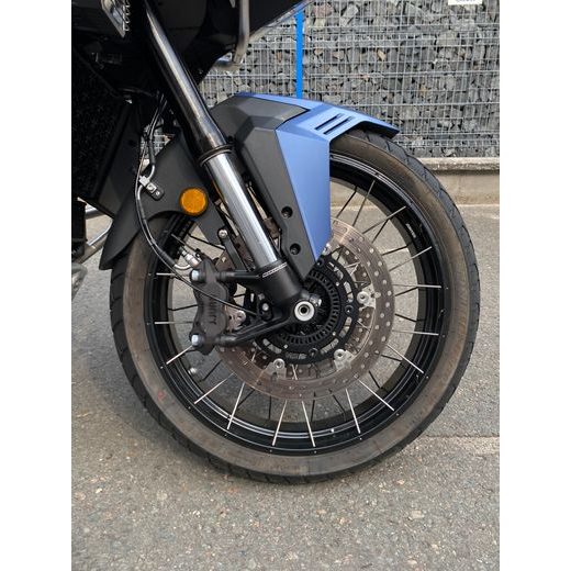 ZONTES 703 FRONTIER - ZÁNOVNÍ STAV