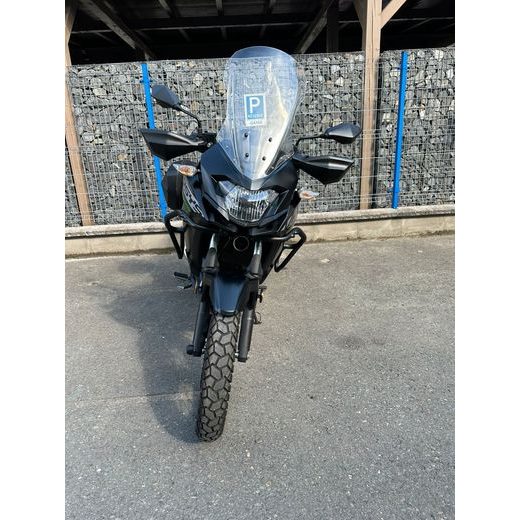 KAWASAKI VERSYS-X 300