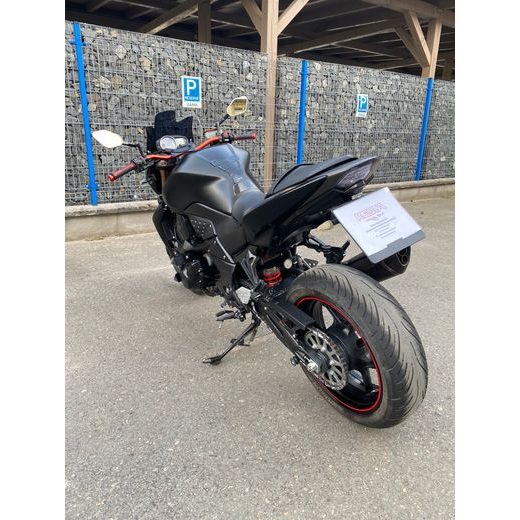 KAWASAKI Z750 R - ZLEVNĚNO