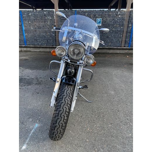 SUZUKI VZ 800 MARAUDER