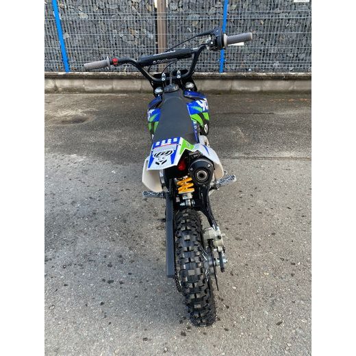 PITBIKE YCF START 88SE