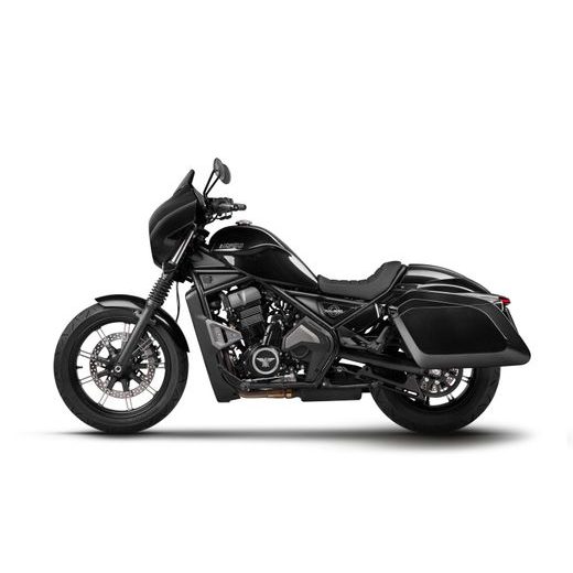 MOTO MORINI CALIBRO BAGGER 700